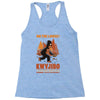kwyjibo Racerback Tank