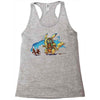 pi catch you x200 Racerback Tank