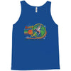 visit earth Tank Top