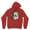 angry ogre. Unisex Hoodie