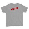 jerk store Youth Tee