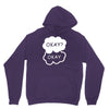 okay okay Unisex Hoodie