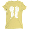 Daryl Wing Ladies Fitted T-Shirt