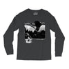 perfect timing Long Sleeve Shirts