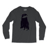 an other moustache Long Sleeve Shirts