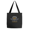 vintage genuine 1972 series all original parts Tote Bags