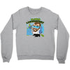 krieger&rsquo;s laboratory Crewneck Sweatshirt