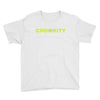 Chookity Youth Tee