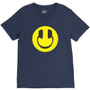 happy headphones V-Neck Tee
