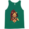 dragonslayer ornstein Tank Top