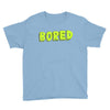 bored Youth Tee
