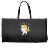 space sucks Weekender Totes