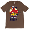crew five fresh T-Shirt