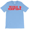 red dead redemption 2r T-Shirt