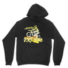 motorbike, love riding my dirtbike Hoodie