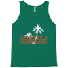 California Tank Top