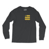 Dent The Universe Long Sleeve Shirts