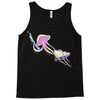 pb and jellyfish Tank Top