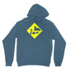 nessie scotland Hoodie