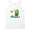 navi Tank Top