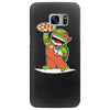 michelangelo's pizza Samsung Galaxy S7 Edge