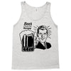 beer is cheaper than therapy Tank Top
