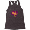 etwclear Racerback Tank