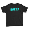 bored Youth Tee