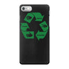rock paper scissors iPhone 7 Case