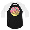 highly illogical2 3/4 Sleeve Shirt
