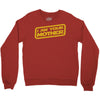 i am your mother Crewneck Sweatshirt