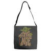 orders over $75  no code needed Adjustable Strap Totes