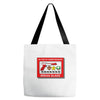 in case of gamer invasion Tote Bags