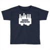 beer making Toddler T-shirt