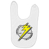 running club v1 Baby Bibs