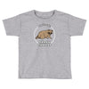 save the trash pandas Toddler T-shirt