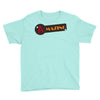 amazing logo arts Youth Tee