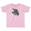 pokemon Toddler T-shirt