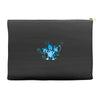 pup in training Accessory Pouches