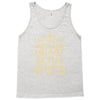love the lord your god heart soul mind Tank Top