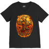 scarecrogh V-Neck Tee