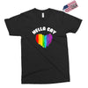 Hella Gay Exclusive T-shirt