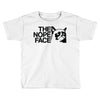 nope Toddler T-shirt
