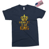 Weasley Is Our King Exclusive T-shirt