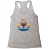 ONE PIECE Racerback Tank