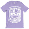 Things Better 1976 Age Approach Magnificent T-Shirt