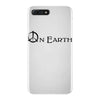 peace on earth iPhone 7 Plus Case