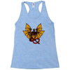 lucifer Racerback Tank