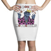 notorious monster Pencil Skirts