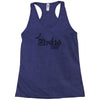 birdie 2016 Racerback Tank